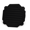 Octagon Gable Vent - 19” Octagon Gable Vent - 19”