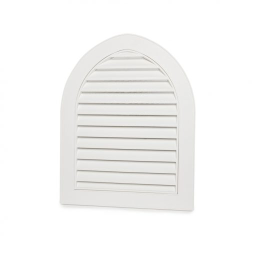 Cathedral Gable Vent - 22”x28”